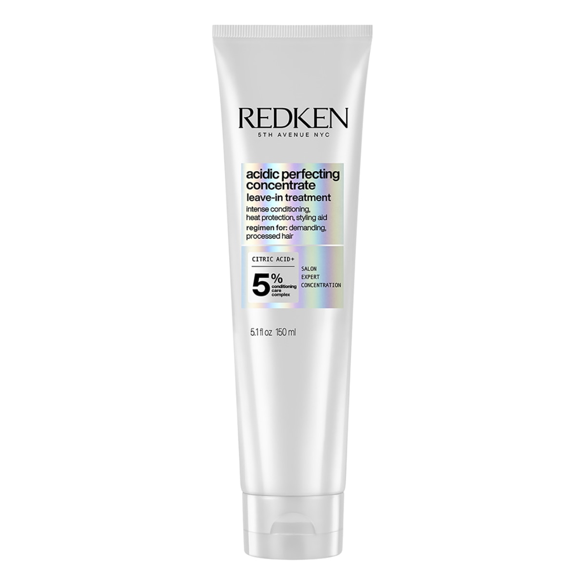 ACIDIC BONDING CONCENTRATE LEAVE-IN (PROTECTOR TÉRMICO)